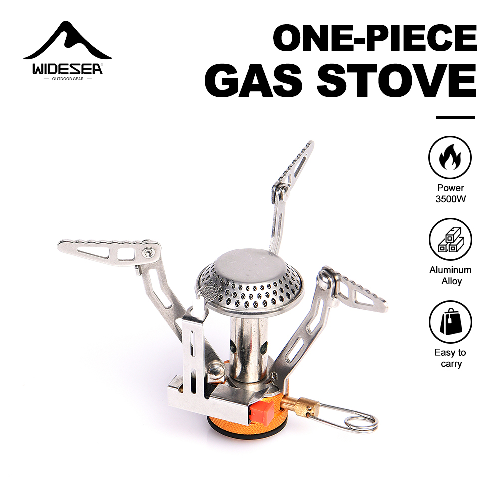 Outdoor Camping Sink - Widesea cắm trại một mảnh Bếp
