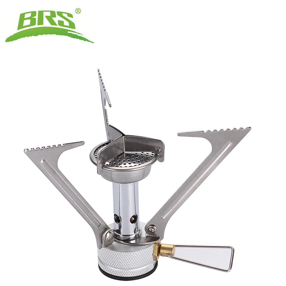 Outdoor Camping Heater For Tent - BRS Cắm Trại Ngoài Trời Bếp
