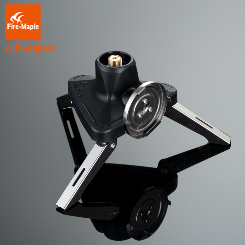 Outdoor Camping Heater For Tent - Lửa Phong Ngoài Trời Bếp Chân