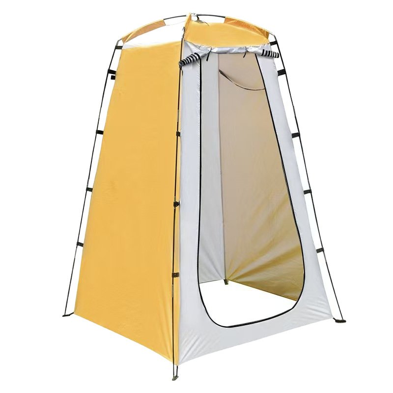 Portable Camp Toilet - Pop up Privacy Tent Outdoor Shower