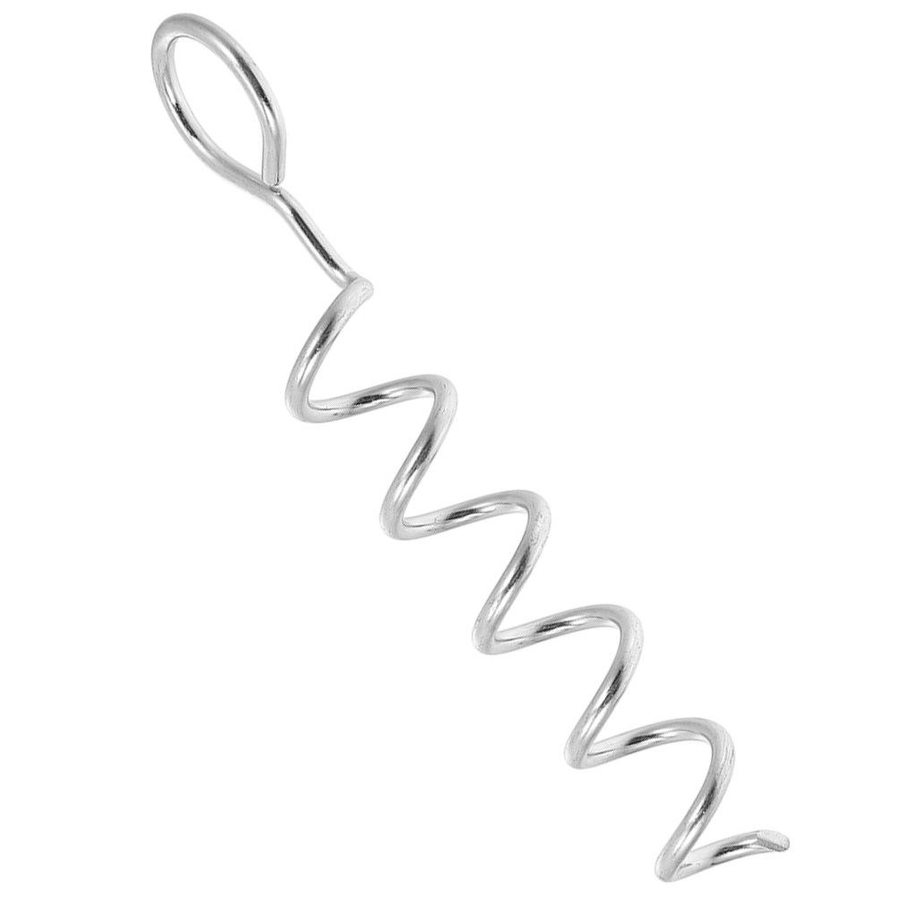 Outdoor Camping Dog Fence - Dog Tie Out Stake Heavy Duty