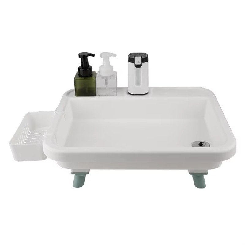 Outdoor Camping Sink - Outdoor Products Sink Camping Washbasin Equipment