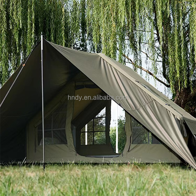 Outdoor Camping Rental - ST Factory Cheap Air Tent for