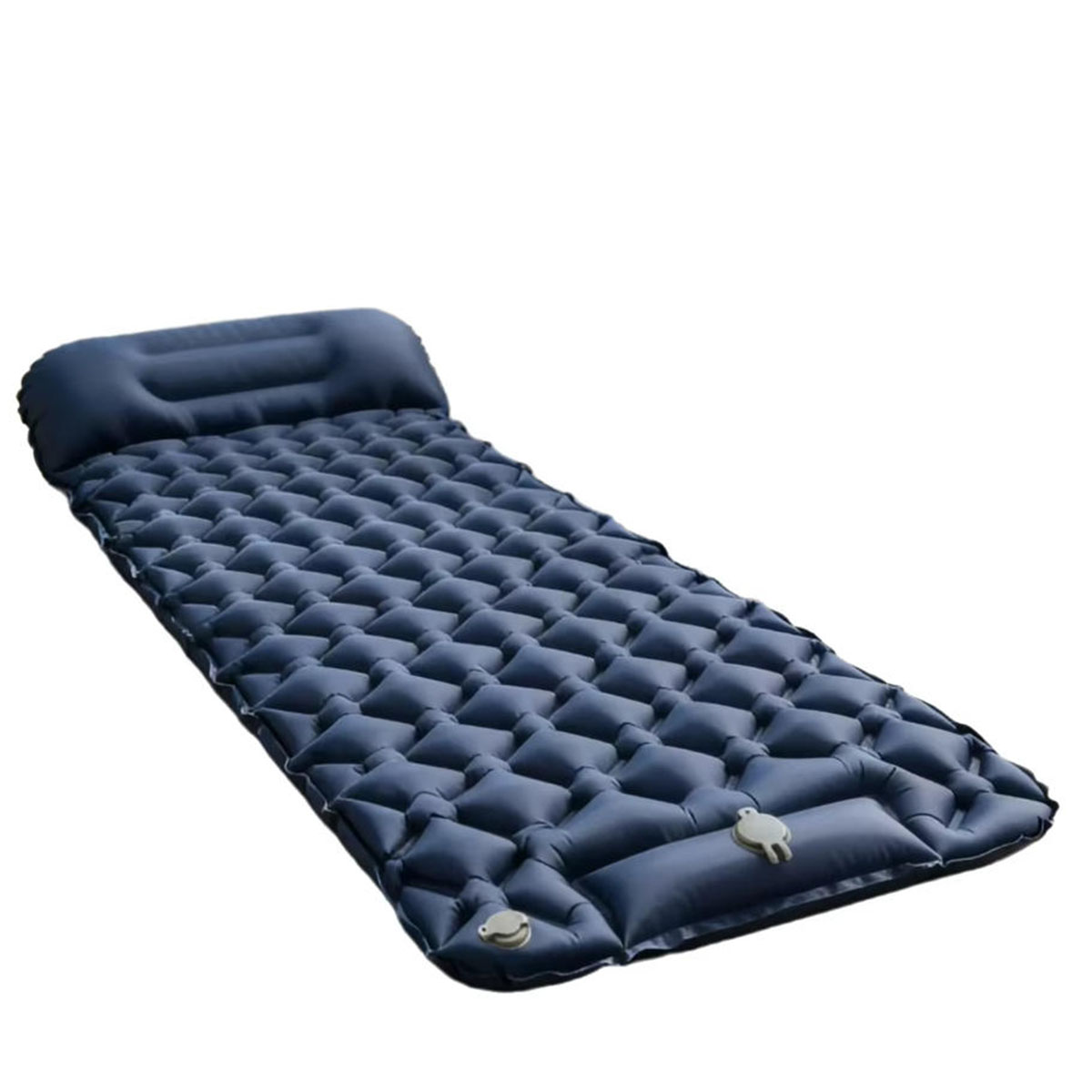 Automatic inflating mattress f - đánh giá và giá Outdoor Camping Mattress