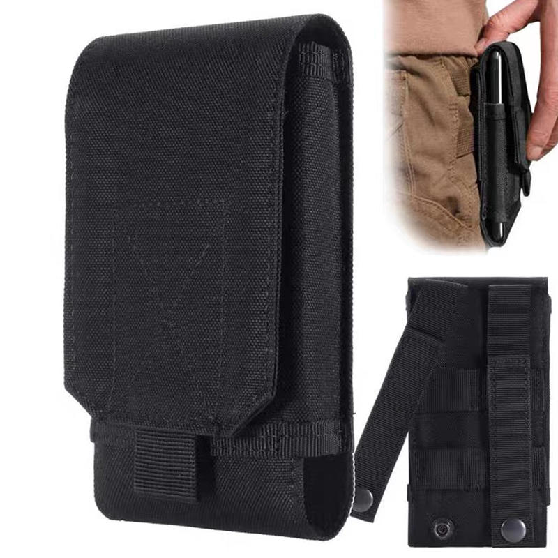 Molle Phone Pouch 1Pc Outdoor  - đánh giá và giá Outdoor Camping Tools