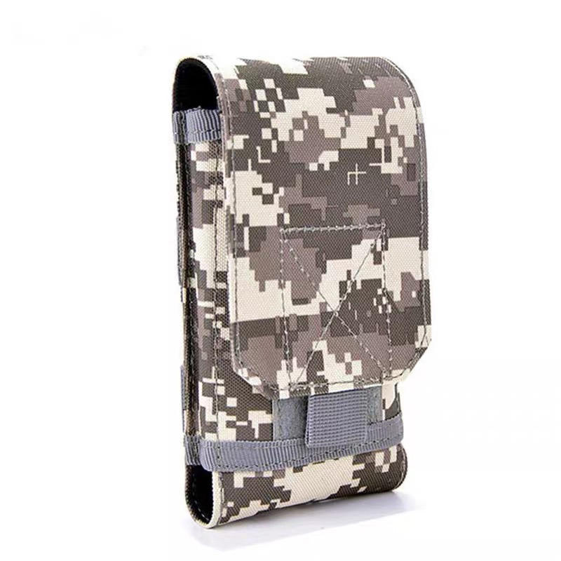 Molle Phone Pouch 1Pc Outdoor  - đánh giá và giá Outdoor Camping Tools