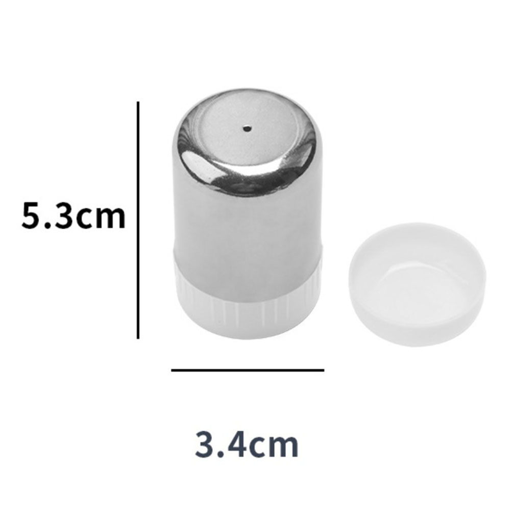 Small Stainless Steel Seasonin - đánh giá và giá Outdoor Camping Kitchen