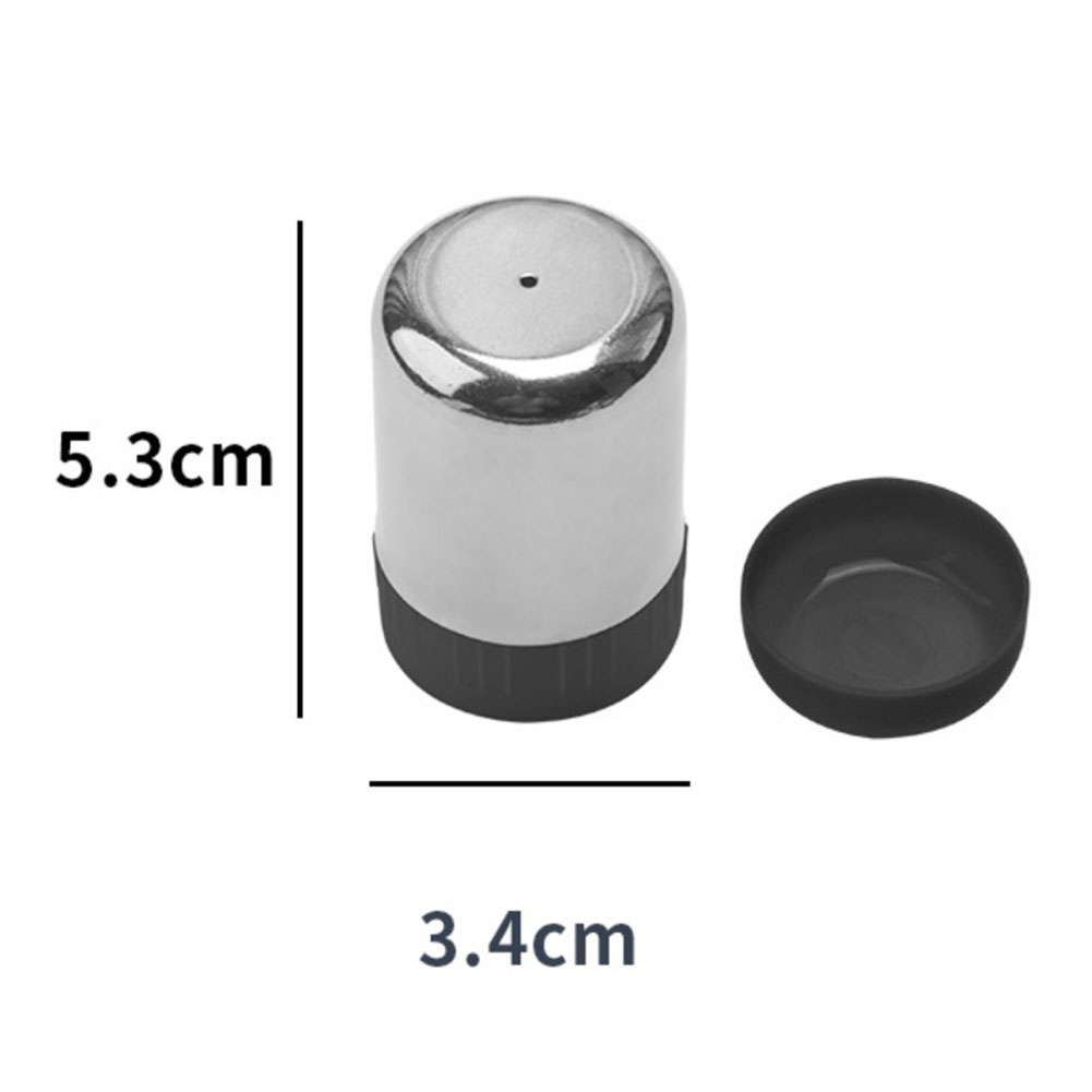 Small Stainless Steel Seasonin - đánh giá và giá Outdoor Camping Kitchen