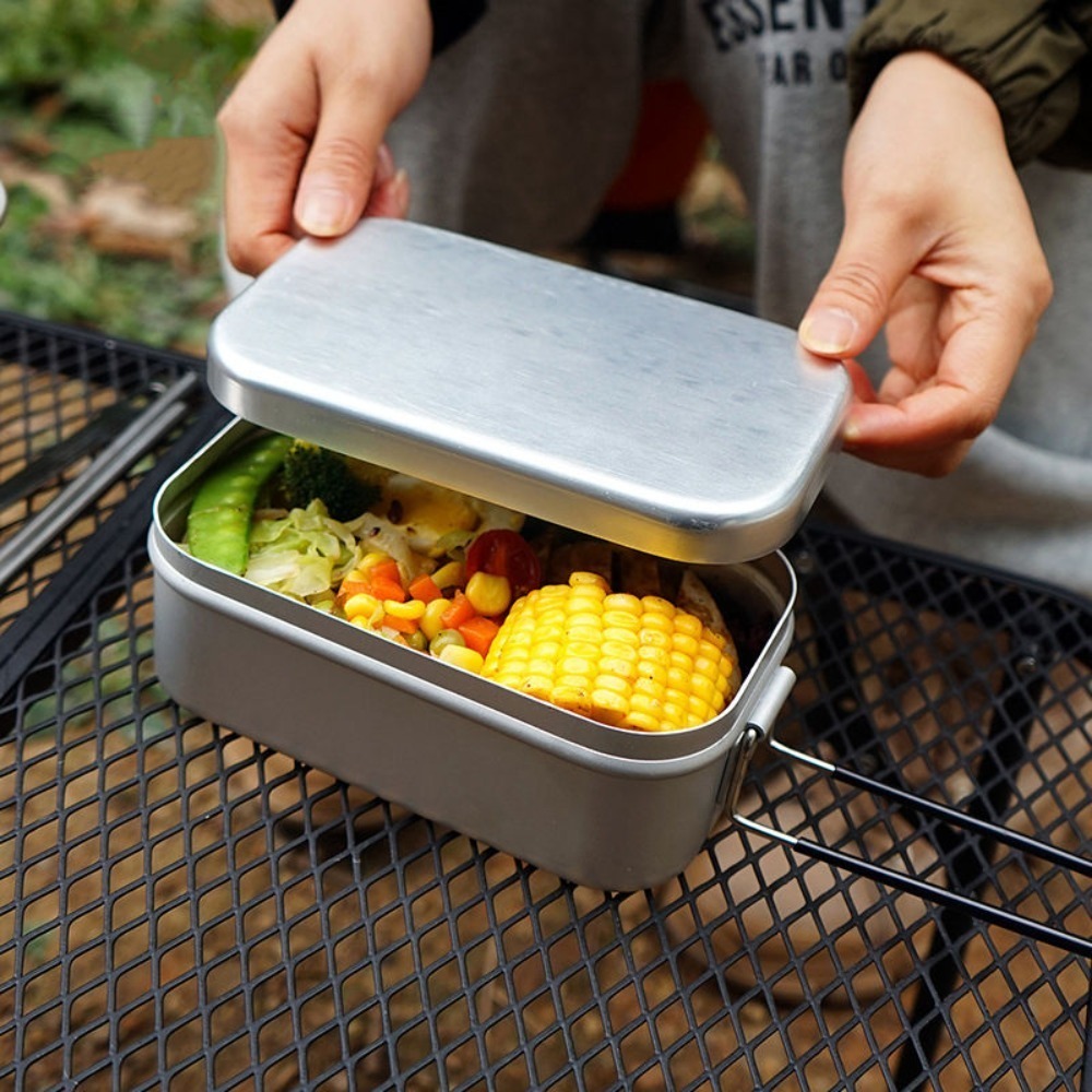 Ultralight Tableware Camping C - đánh giá và giá Outdoor Camping Kitchen