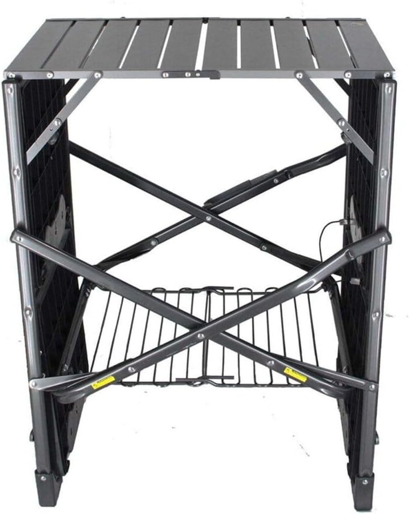 Slim Fold Portable Camping Kit - đánh giá và giá Outdoor Camping Kitchen