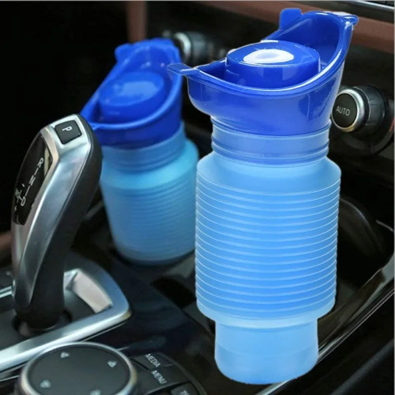 750ML Outdoor Portable Urine B - đánh giá và giá Outdoor Camping Urinal