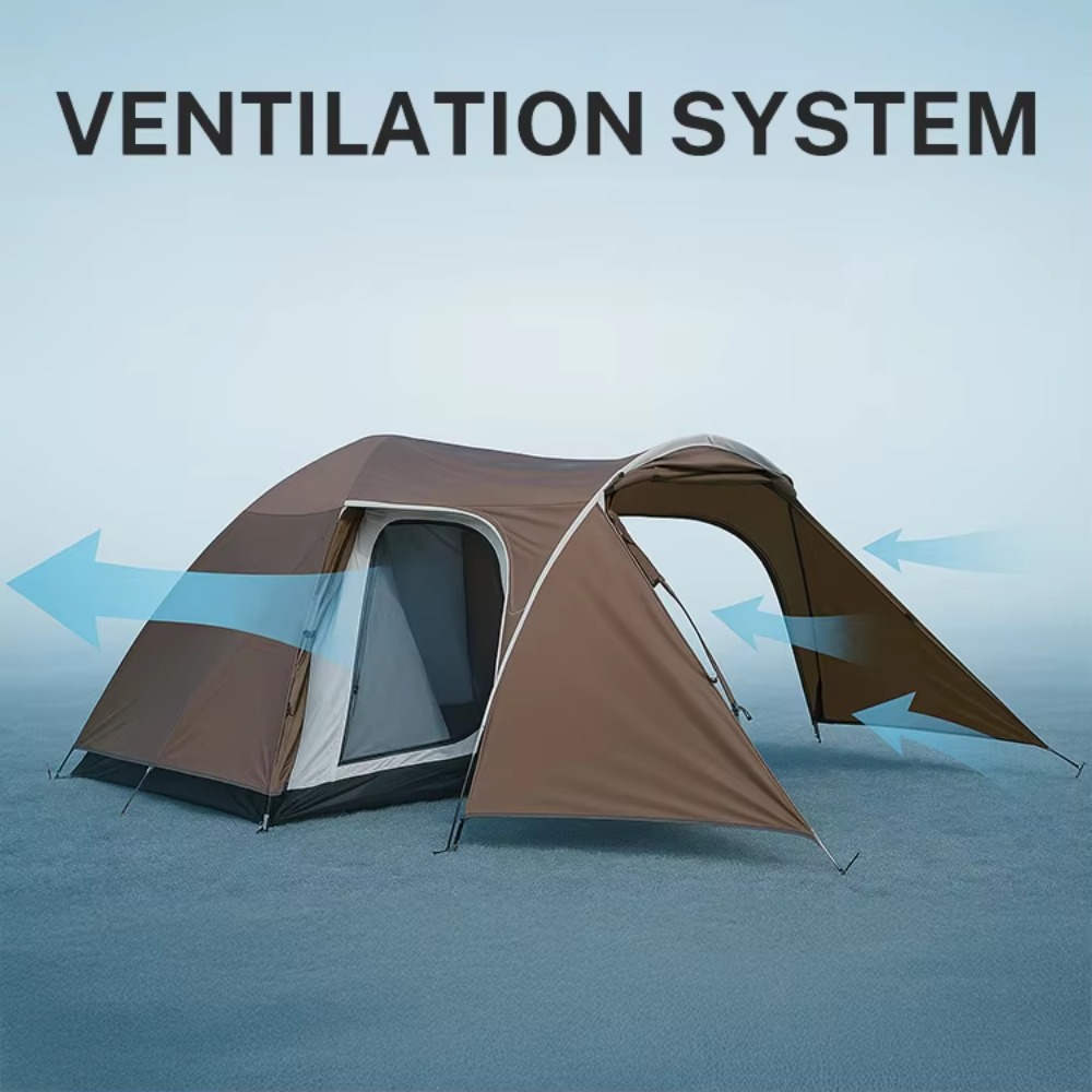 European Popular Sale Large Wa - đánh giá và giá Outdoor Camping Tents For Sale