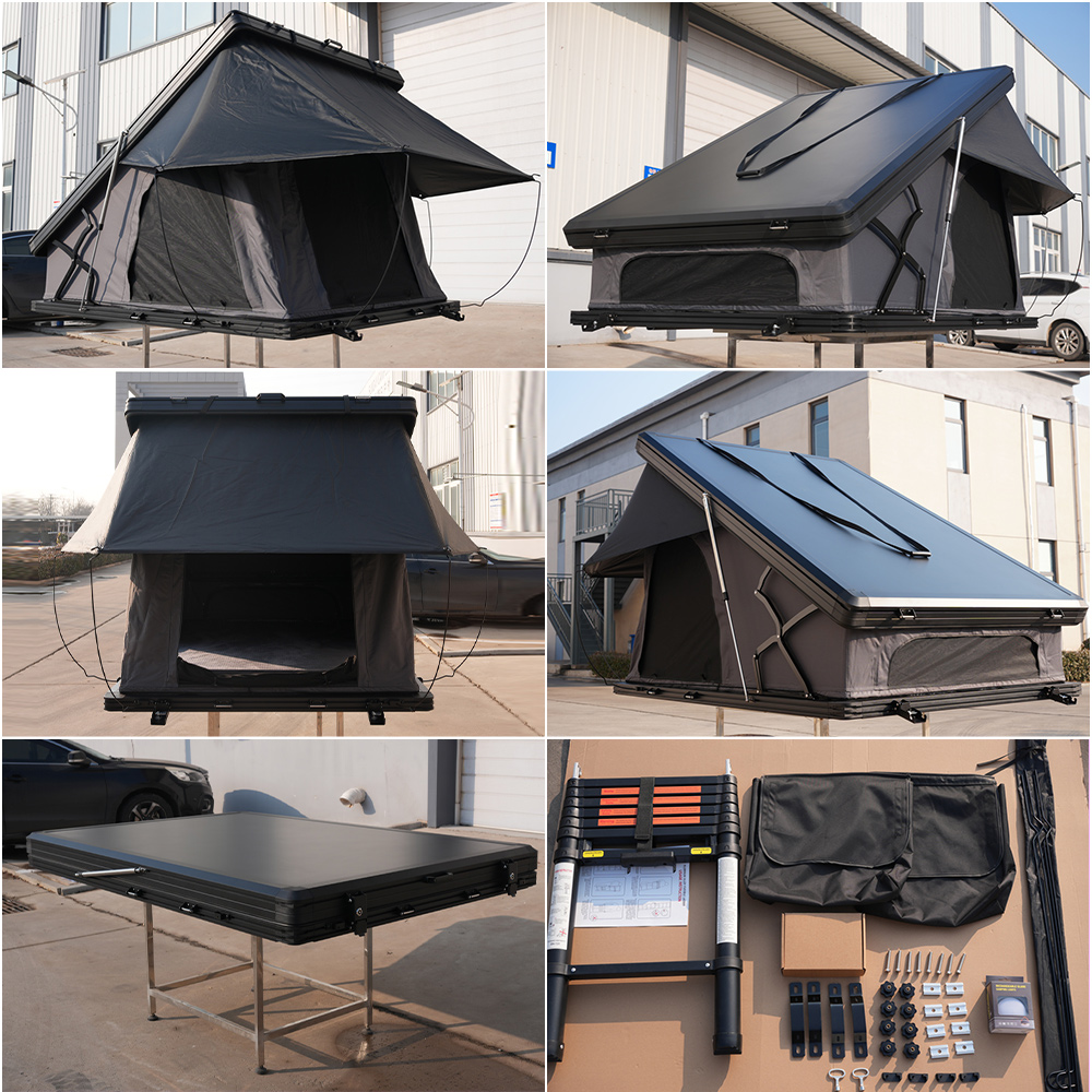 Global Supply Folding Car Tent - đánh giá và giá Outdoor Camping Tents For Sale