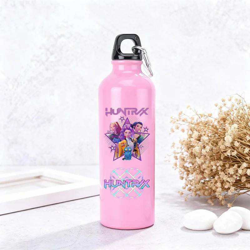Anime Figure Aluminum Water Bo - đánh giá và giá Outdoor Y Camping