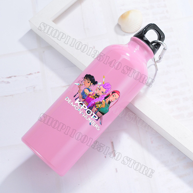 Anime Figure Aluminum Water Bo - đánh giá và giá Outdoor Y Camping