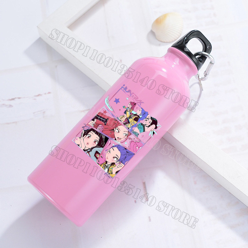 Anime Figure Aluminum Water Bo - đánh giá và giá Outdoor Y Camping