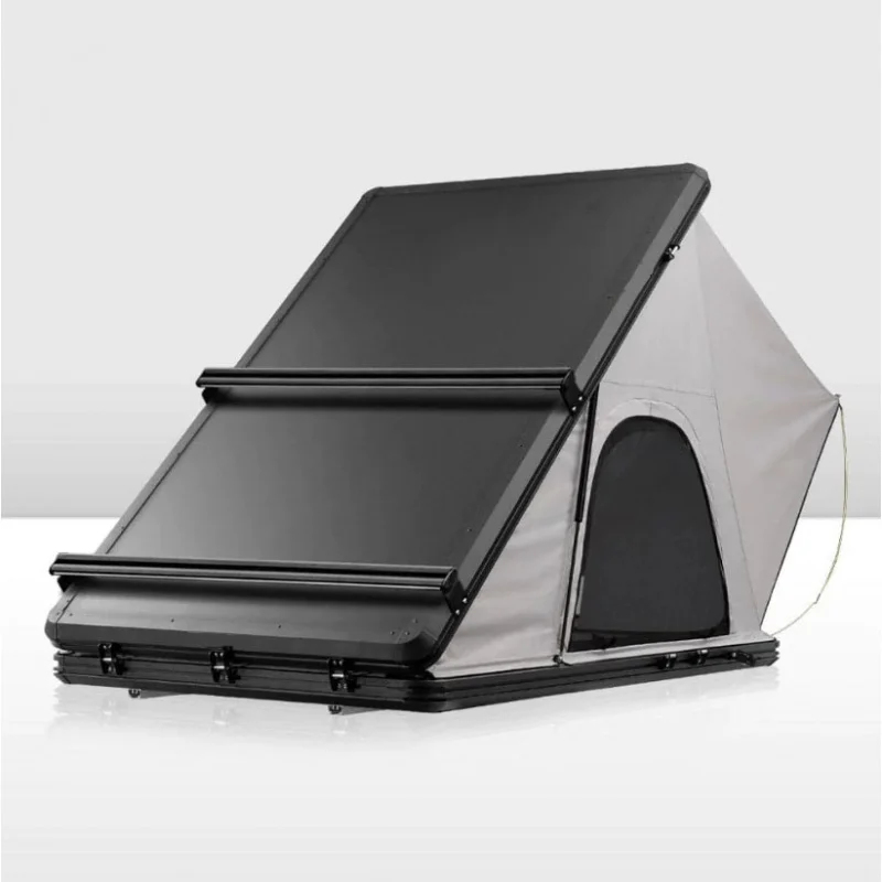 Hot Selling HOTO RTT Rooftop A - đánh giá và giá Outdoor Camping Tents For Sale