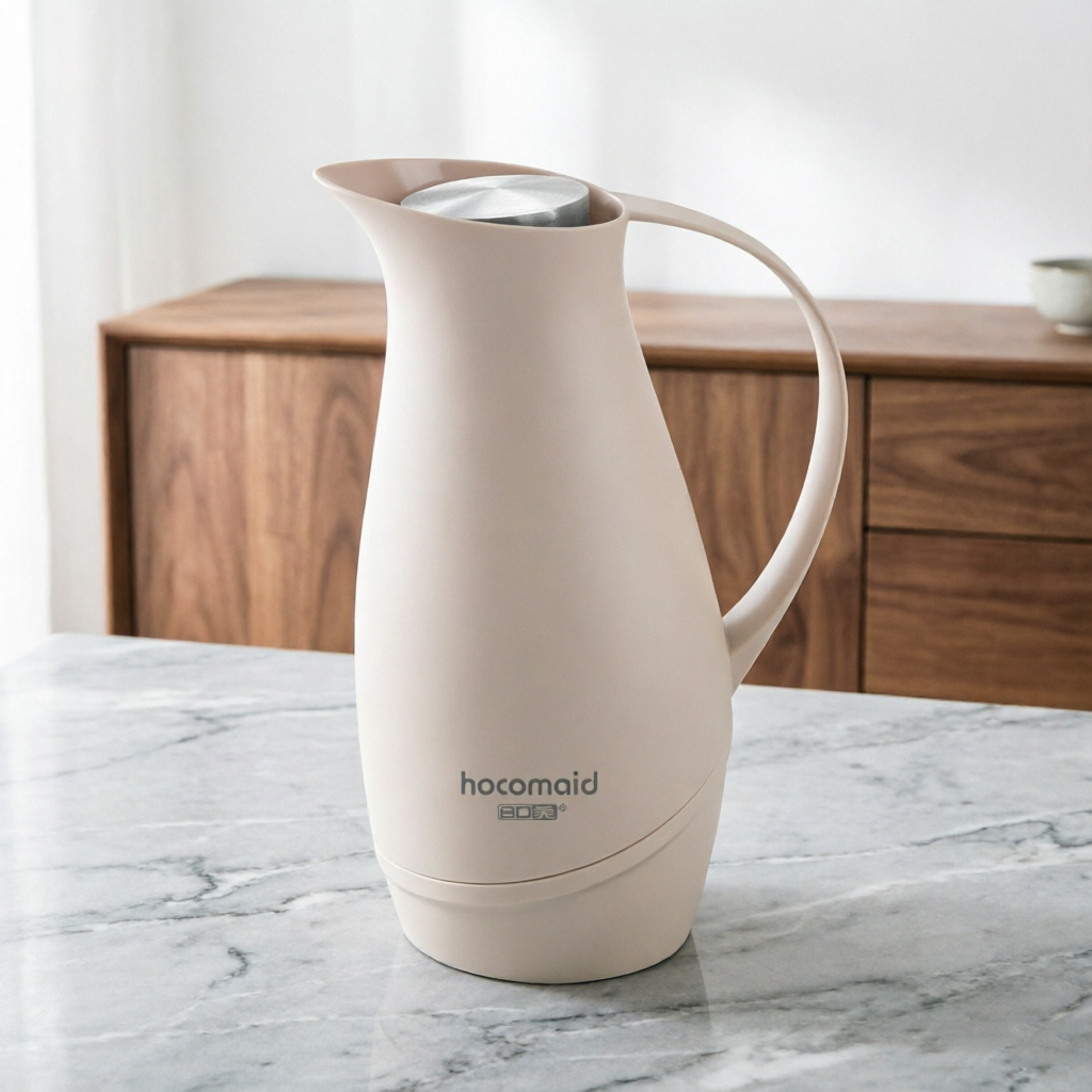 Vacuum-insulated flask with a  - đánh giá và giá Vacuum Insulated Flask