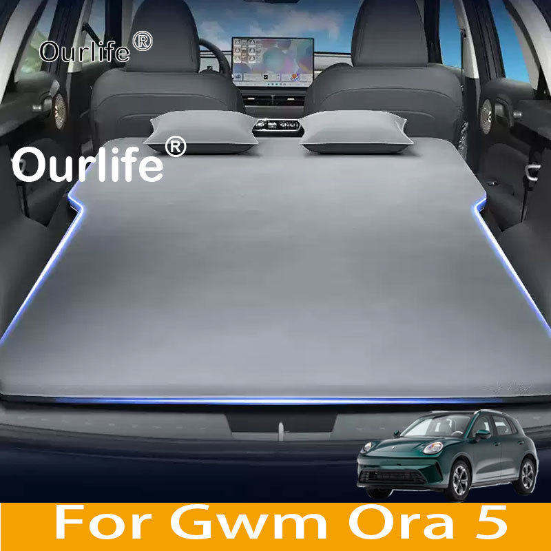 For Gwm Ora 5 2026 2027 Car Tr - đánh giá và giá Outdoor Camping Mattress