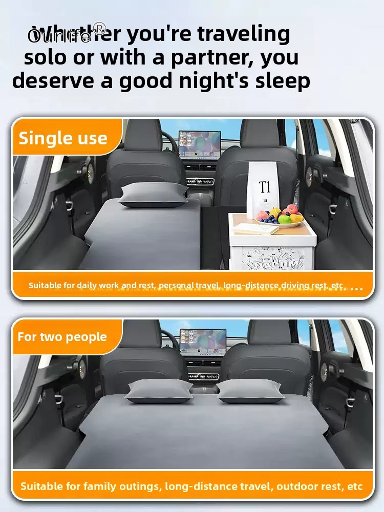 For Gwm Ora 5 2026 2027 Car Tr - đánh giá và giá Outdoor Camping Mattress