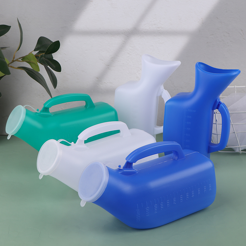 1Pc Adult Urinal Portable Shri - đánh giá và giá Outdoor Camping Urinal