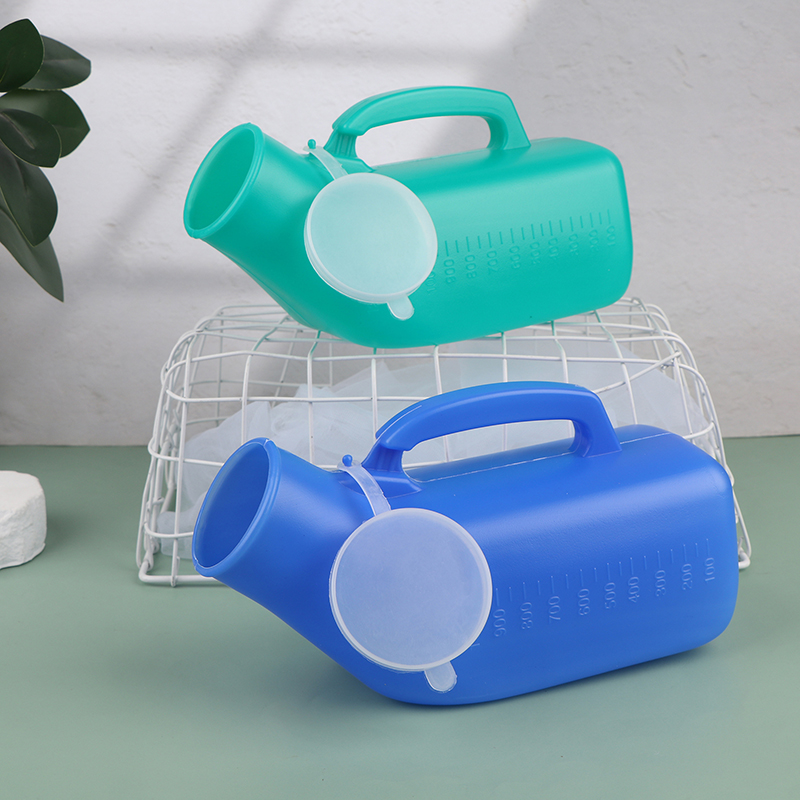 1Pc Adult Urinal Portable Shri - đánh giá và giá Outdoor Camping Urinal