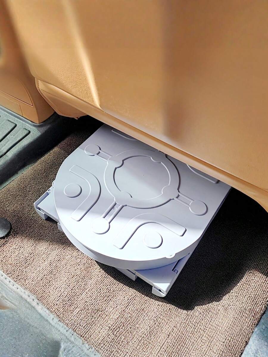 Portable Camping Toilet, Adult - đánh giá và giá Portable Camp Toilet
