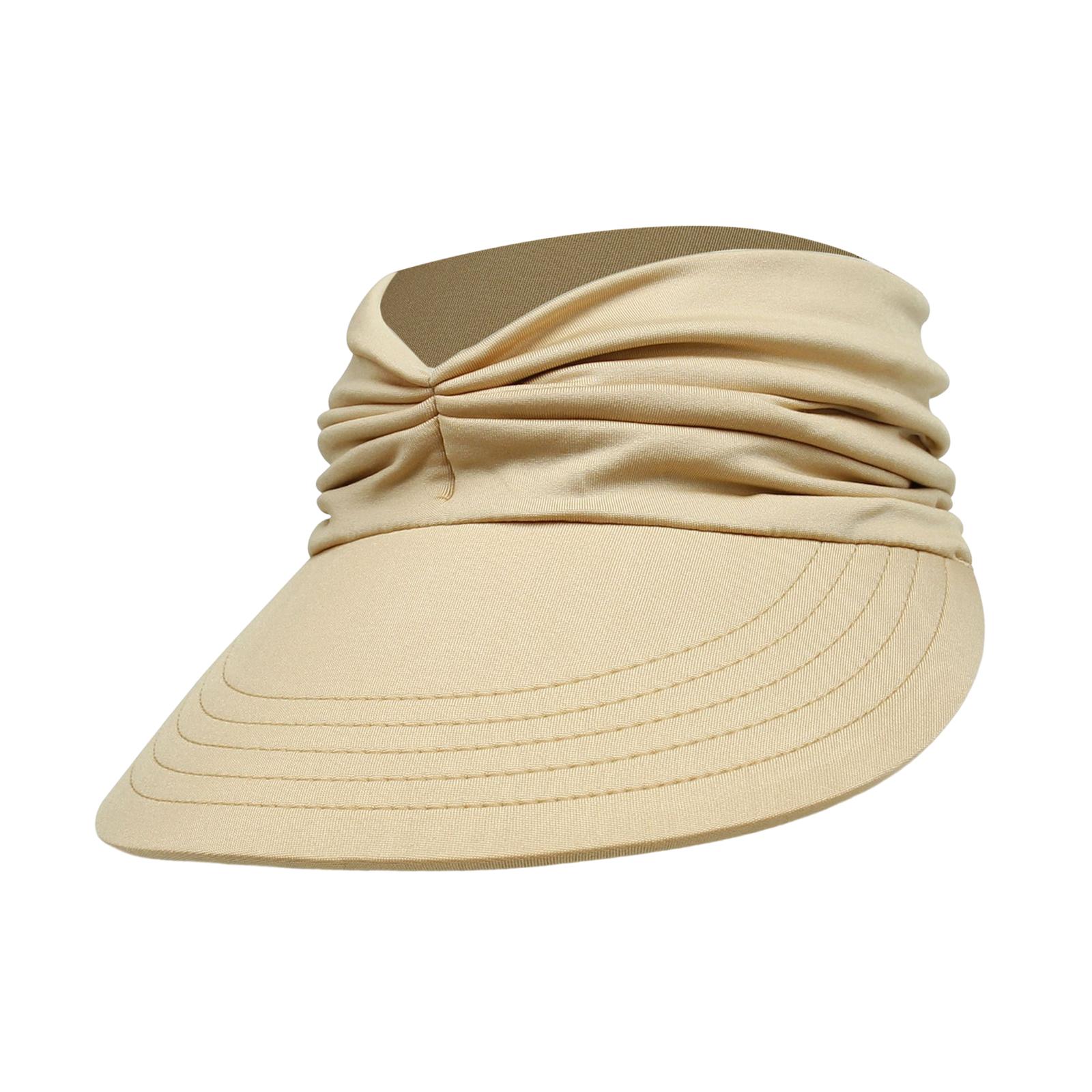 Casual Women Sun Visor Hat Mes - đánh giá và giá Outdoor Camping Show