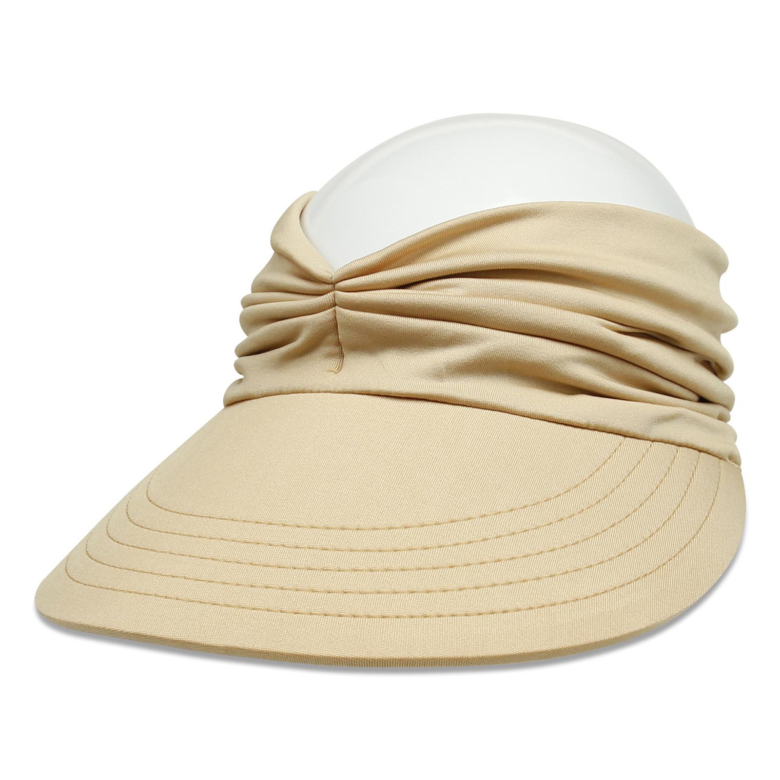 Casual Women Sun Visor Hat Mes - đánh giá và giá Outdoor Camping Show