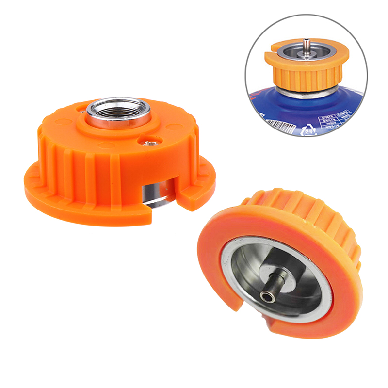 Thread To Bayonet Gas Tank Con - đánh giá và giá Outdoor Camping Heater For Tent