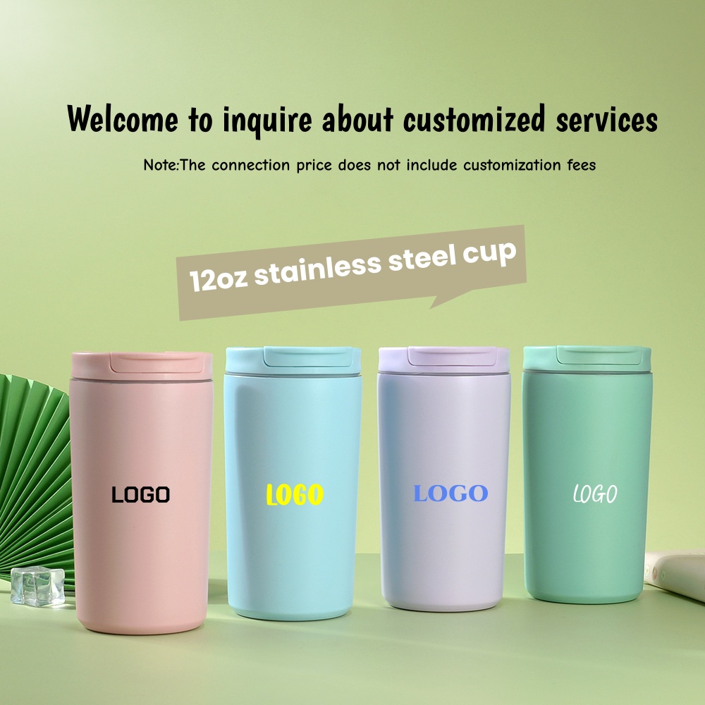 12OZ Travel Stainless Steel Co - đánh giá và giá Vacuum Insulated Flask