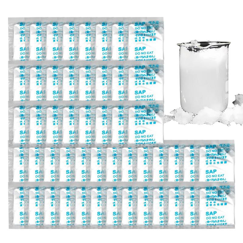 50pcs Portable Urine Coagulant - đánh giá và giá Outdoor Camping Urinal