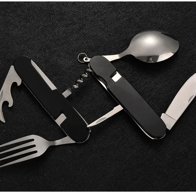 4 in 1 Folding Tableware Detac - đánh giá và giá Outdoor Y Camping