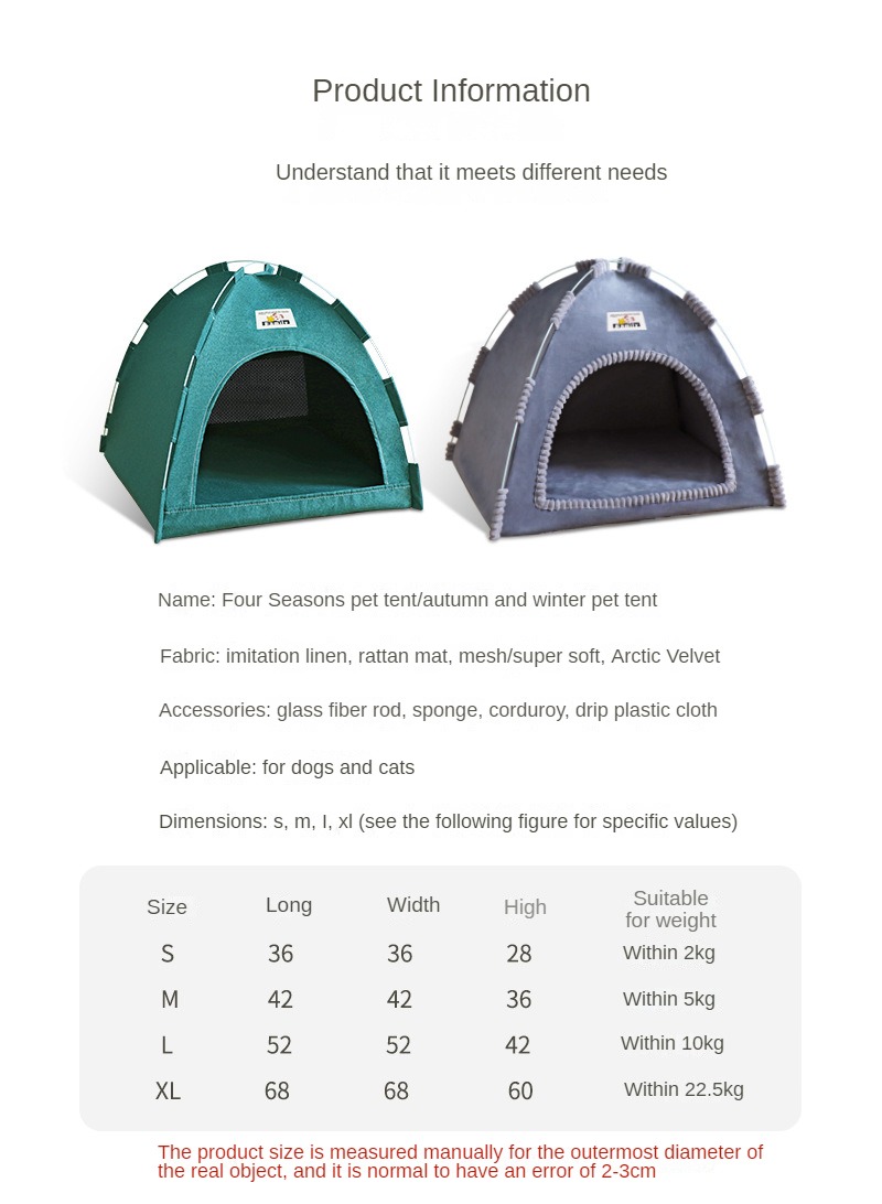 Foldable Pet House Pet Tent Fo - đánh giá và giá Outdoor Camping Dog Fence
