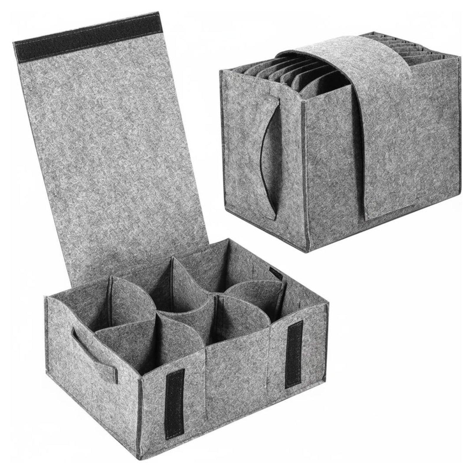 Household Felt Storage Pouch P - đánh giá và giá Outdoor Camping Kitchen