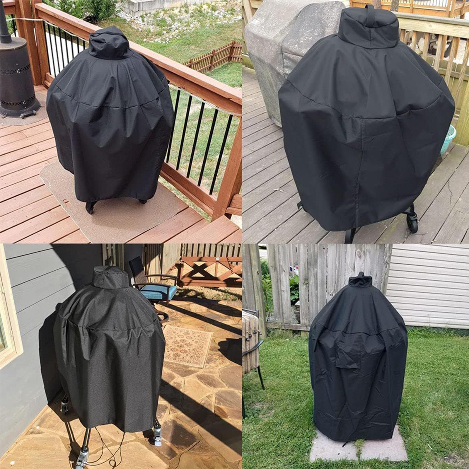 Waterproof Windproof Barbecue  - đánh giá và giá Outdoor Camping Kitchen