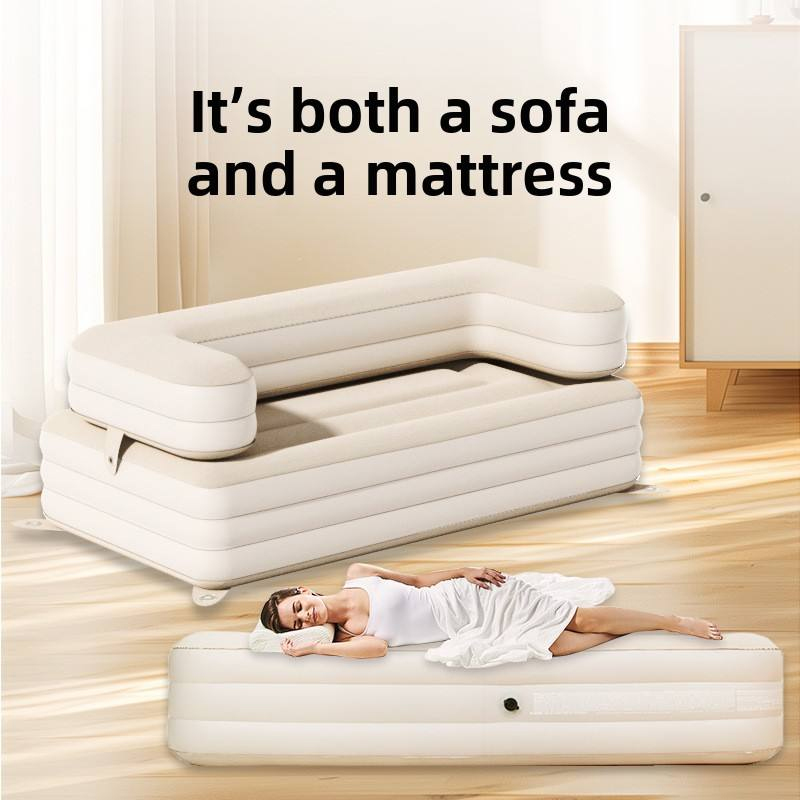 Camping Tent Air Mattress - 2- - đánh giá và giá Outdoor Camping Mattress
