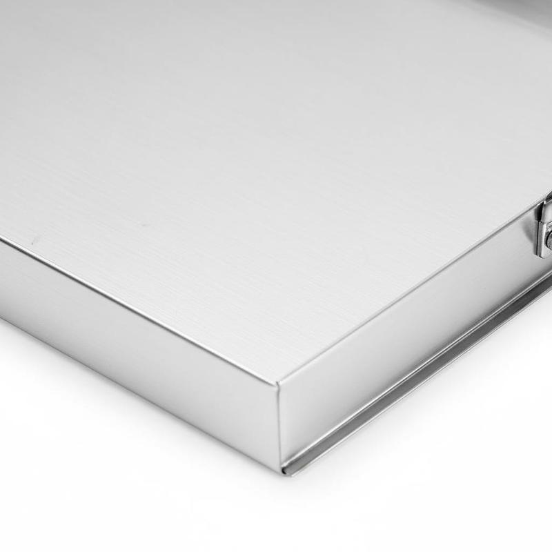 Universal Flat Top Griddle 18x - đánh giá và giá Outdoor Camping Kitchen