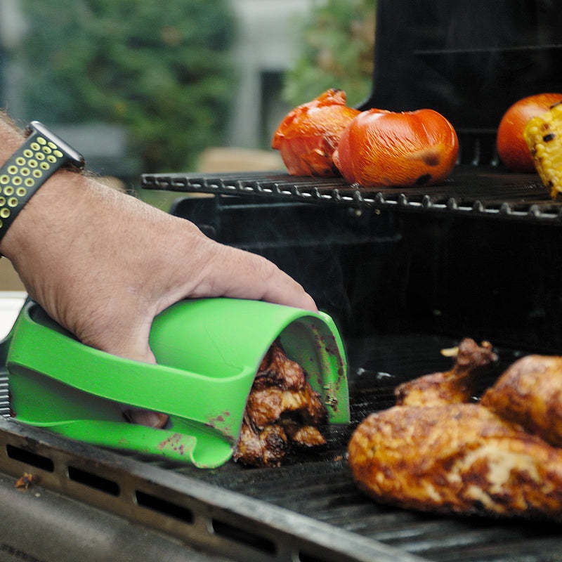 Home use Silicone Oven Mitts H - đánh giá và giá Outdoor Camping Kitchen