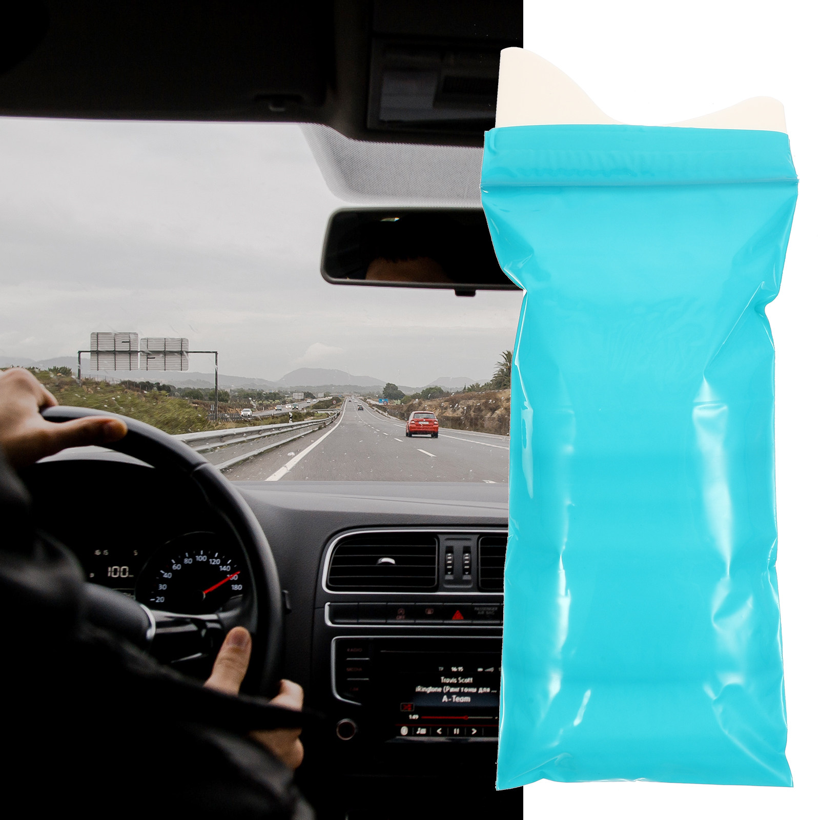 12Pcs Leakproof Disposable Col - đánh giá và giá Outdoor Camping Urinal