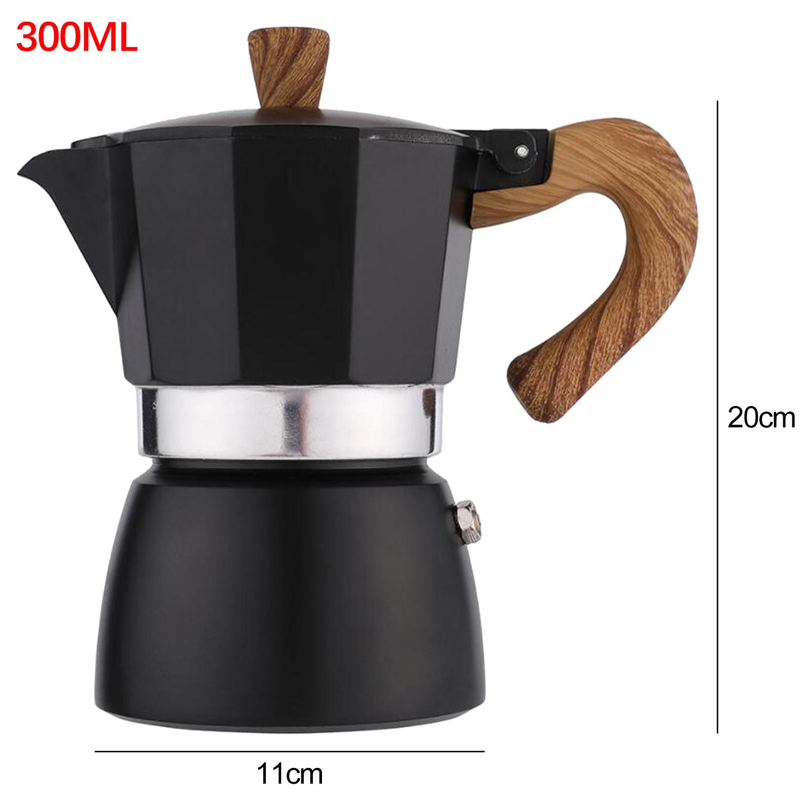 Aluminum Coffee Maker Coffee B - đánh giá và giá Camp Percolator Coffee