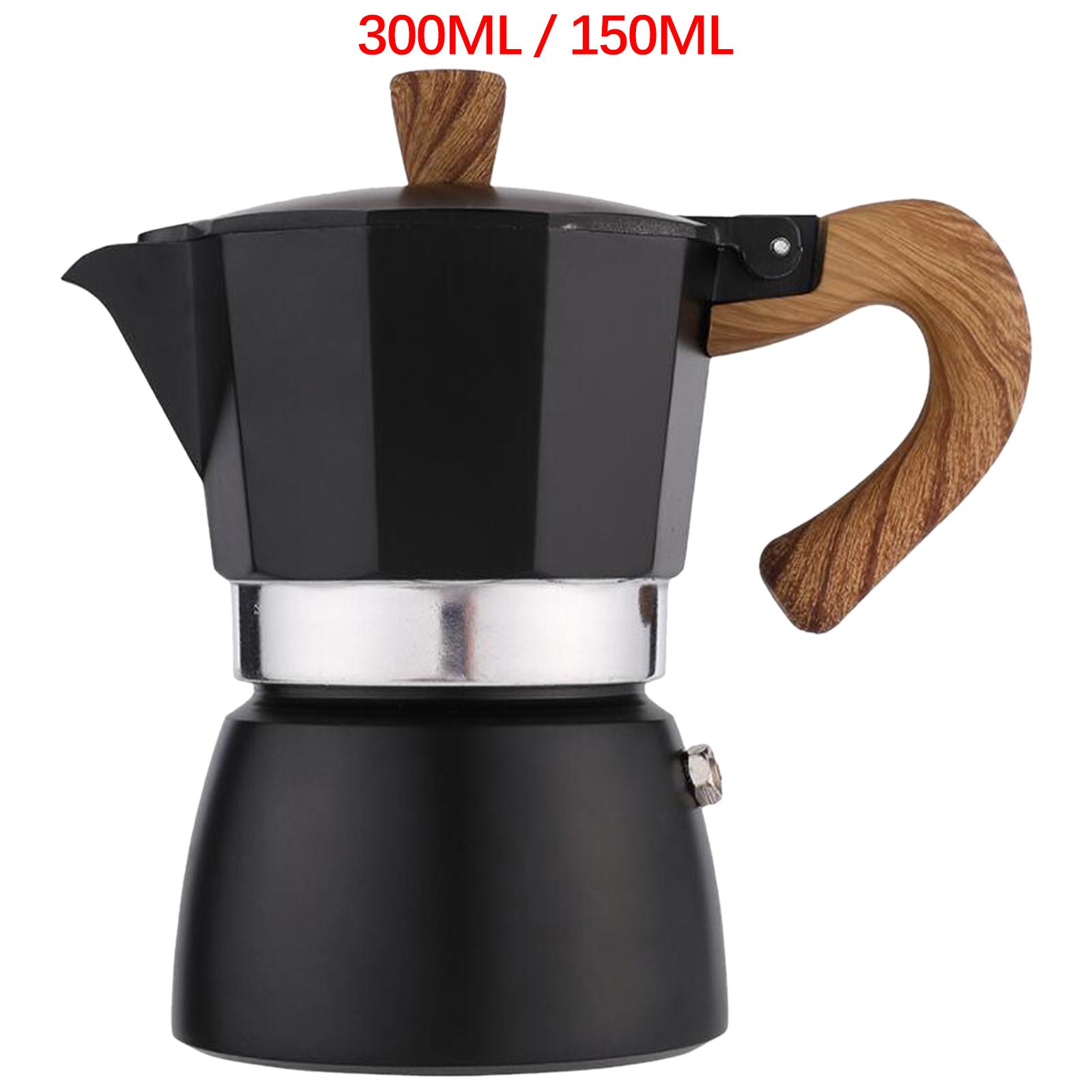 Aluminum Coffee Maker Coffee B - đánh giá và giá Camp Percolator Coffee