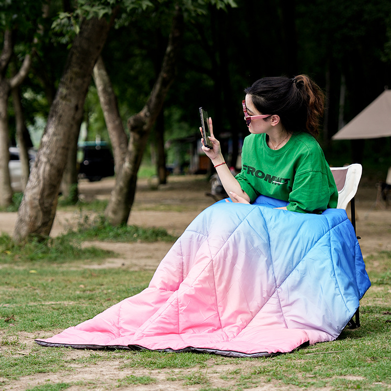 Portable Multifunctional Winte - đánh giá và giá Outdoor Camping Mattress