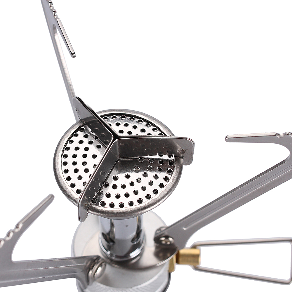 BRS Cắm Trại Ngoài Trời Bếp Mi - đánh giá và giá Outdoor Camping Heater For Tent