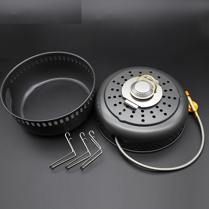 Camping Gas Stove Alcohol Stov - đánh giá và giá Outdoor Camping Heater For Tent