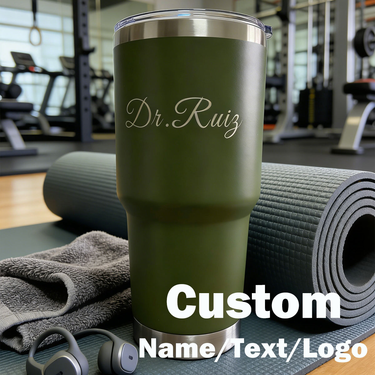 Custom Personalized 30 oz Vacu - đánh giá và giá Vacuum Insulated Flask