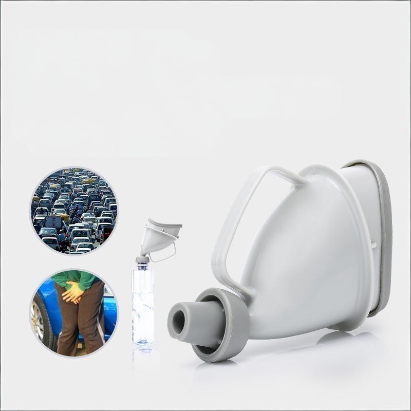 【CMO】1Pcs Sale Portable  Toile - đánh giá và giá Outdoor Camping Urinal