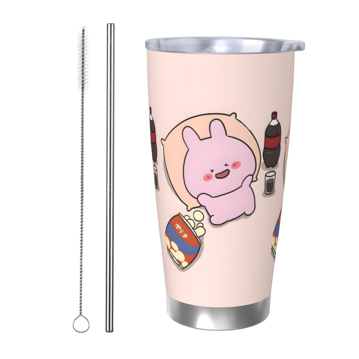 Asamimichaan Cute Asamimi 20oz - đánh giá và giá Vacuum Insulated Flask