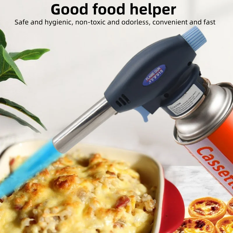 915 Spray Gun Head Portable Ca - đánh giá và giá Outdoor Camping Kitchen