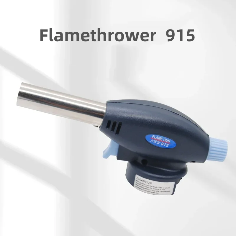 915 Spray Gun Head Portable Ca - đánh giá và giá Outdoor Camping Kitchen